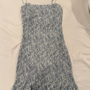 Abercrombie Dress